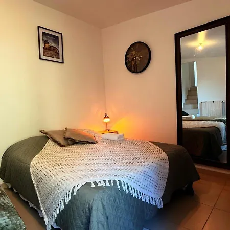 Maison Bon Sejour Pansiyon *