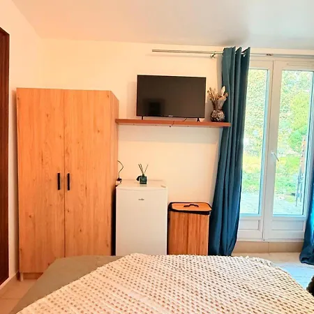 Pansiyon Maison Bon Sejour Livry-Gargan