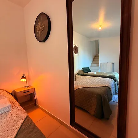 Pansiyon Maison Bon Sejour *