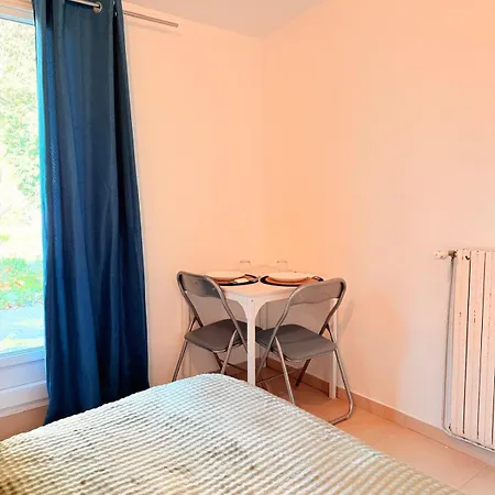 Pansiyon Maison Bon Sejour