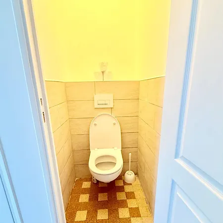 Pansiyon Maison Bon Sejour
